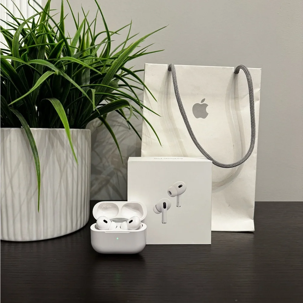 Apple AirPods Pro 2nd gen